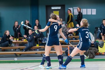 Bild 456 - A-Juniorinnen NO-Deutsche Meisterschft